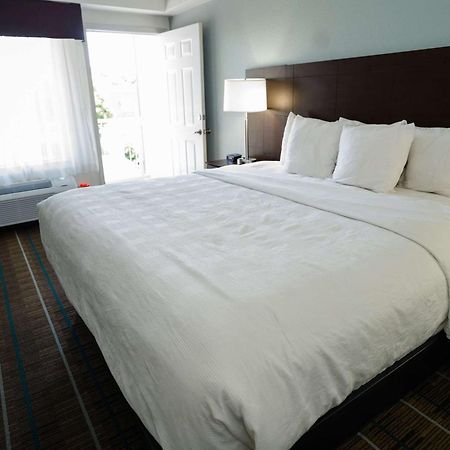 Mainstay Suites Knoxville North I-75 Zewnętrze zdjęcie
