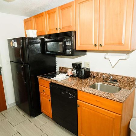 Mainstay Suites Knoxville North I-75 Zewnętrze zdjęcie