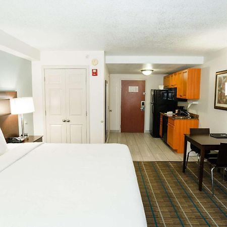Mainstay Suites Knoxville North I-75 Zewnętrze zdjęcie