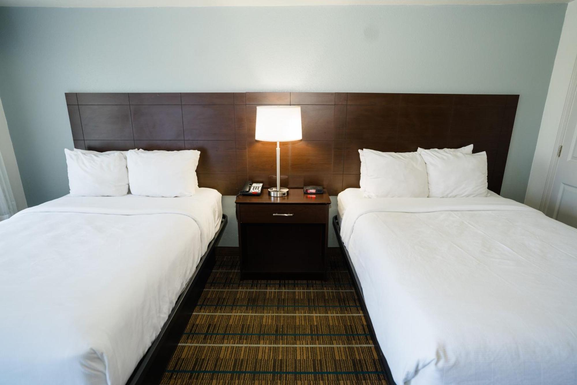 Mainstay Suites Knoxville North I-75 Zewnętrze zdjęcie