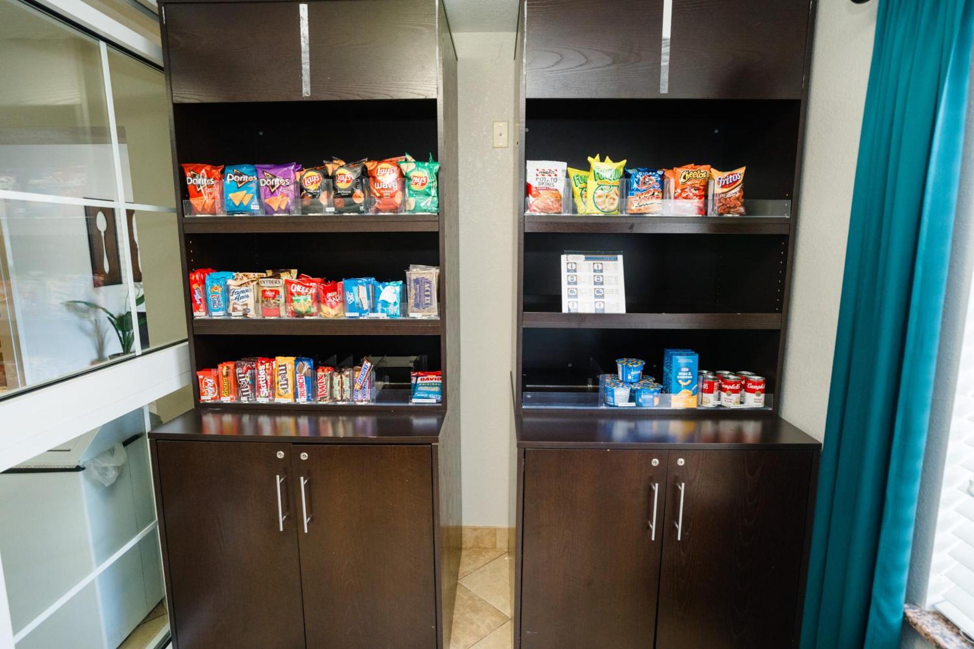 Mainstay Suites Knoxville North I-75 Zewnętrze zdjęcie