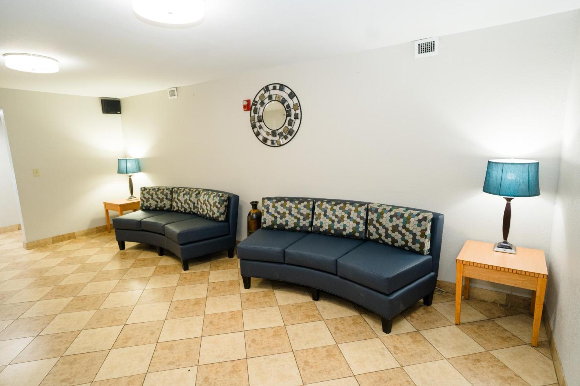 Mainstay Suites Knoxville North I-75 Zewnętrze zdjęcie