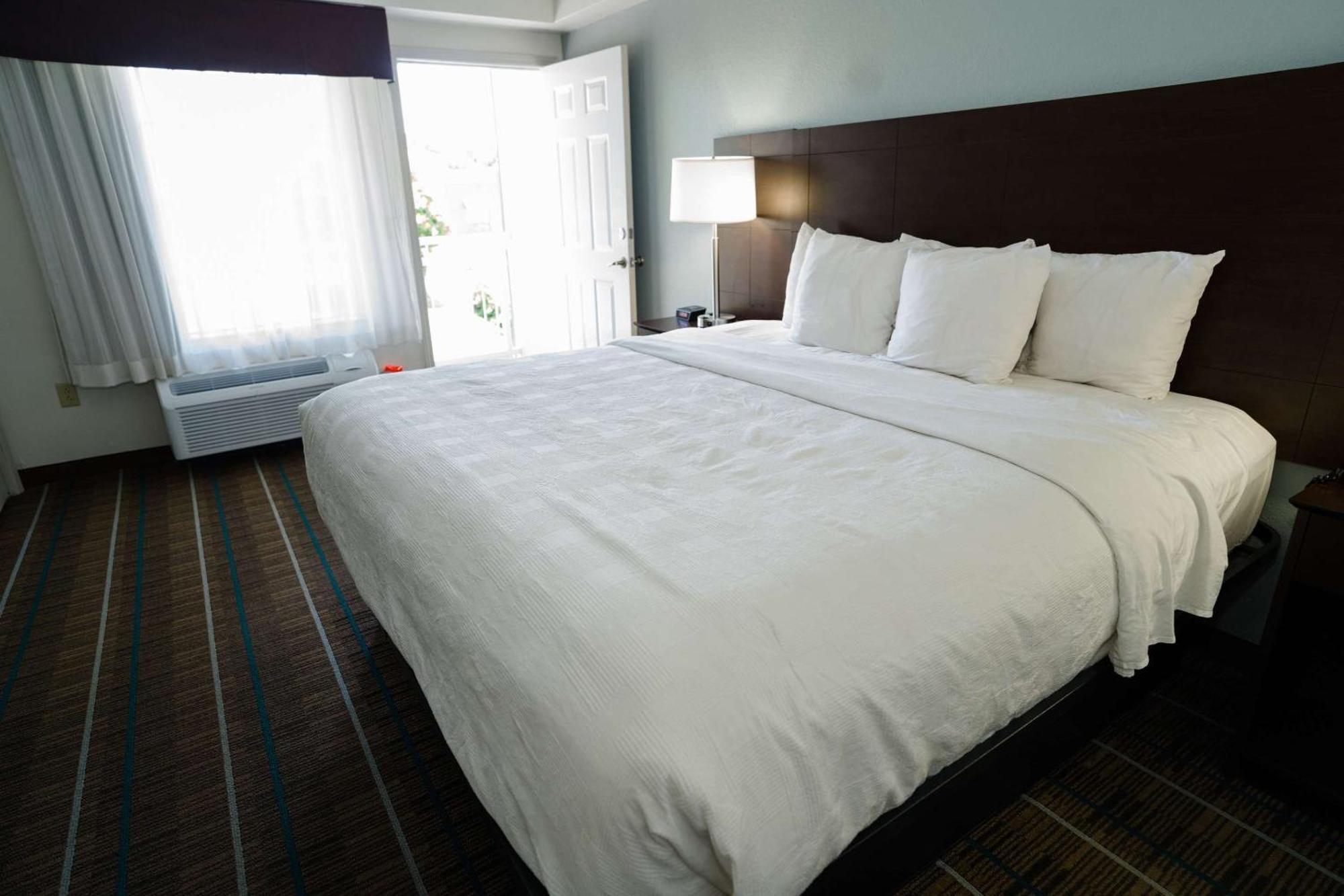 Mainstay Suites Knoxville North I-75 Zewnętrze zdjęcie